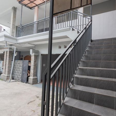 Reddoorz Near Exit Toll Pasteur 4 Hotell Bandung Eksteriør bilde